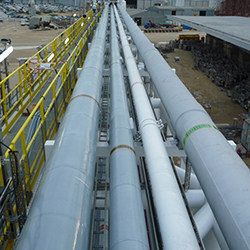 FibaClad Pipelines